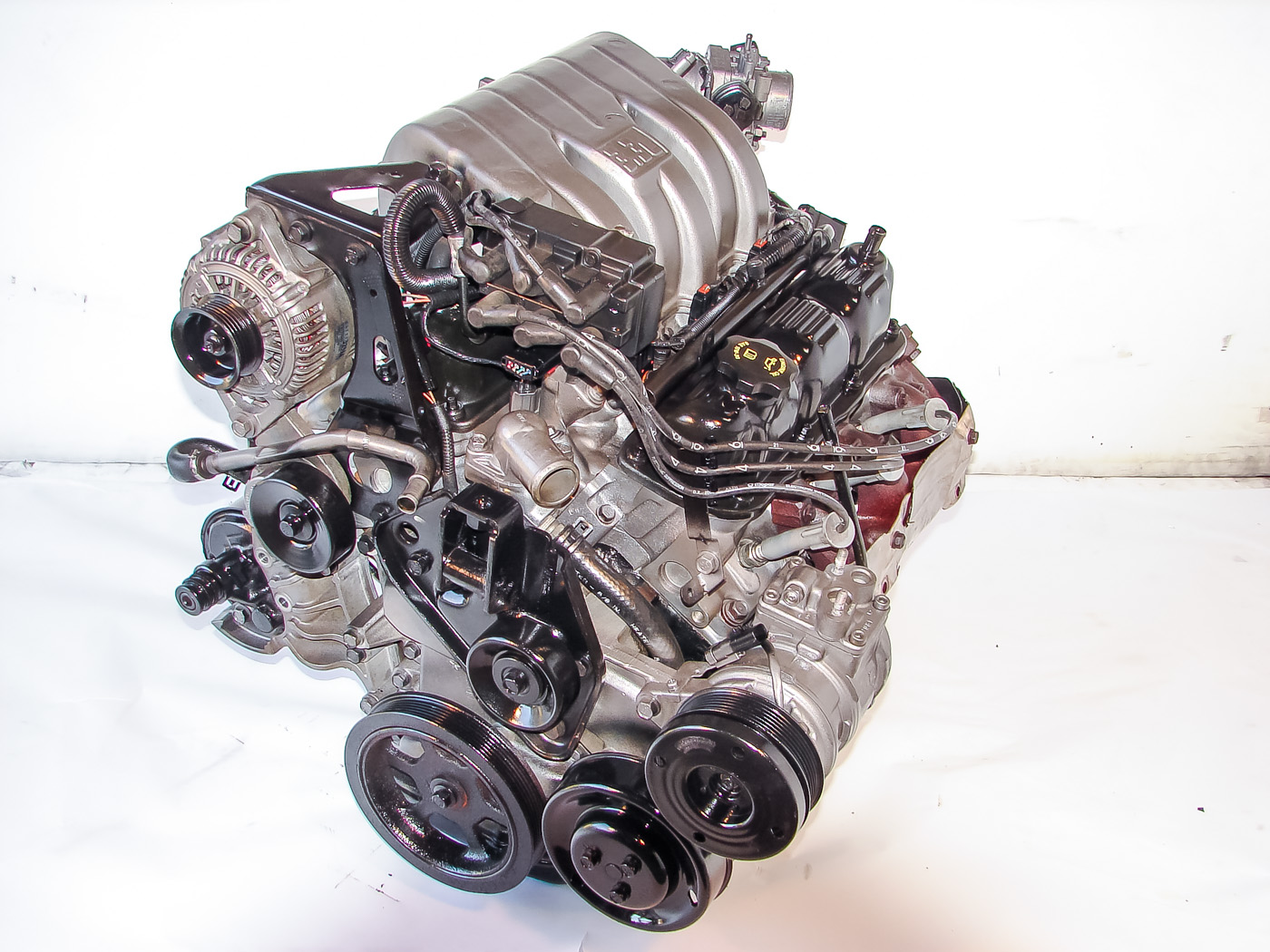 1996-2000 Chrysler Town and Country 3.3L V6 Used Engine | Engine World 2000 Dodge Caravan Engine 3.3 L V6