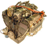 1987-1990 Acura Legend 2.7L Used Engine