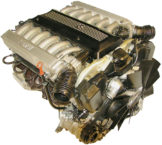 1988-1994 BMW 750 5.0L V12 Used Engine