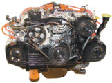 1990-1994 Subaru Legacy 2.2L Used Engine
