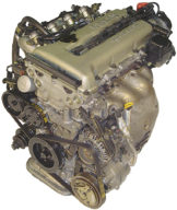 1991-1993 Infiniti G20 2.0L Used Engine