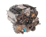 1991-1995 Acura Legend 3.2L Used Engine