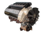 1993-1995 BMW 525 2.5L Used Engine