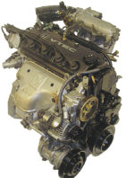 1996-1997 Acura 2.2CL 2.2L Used Engine