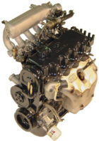 1995-1999 Hyundai Accent 1.5L Used Engine