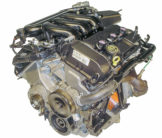 2001-2005 Ford Taurus 3.0L V6 DOHC Used Engine
