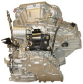2000-2006 Nissan Sentra 1.8L Used Automatic Transmission