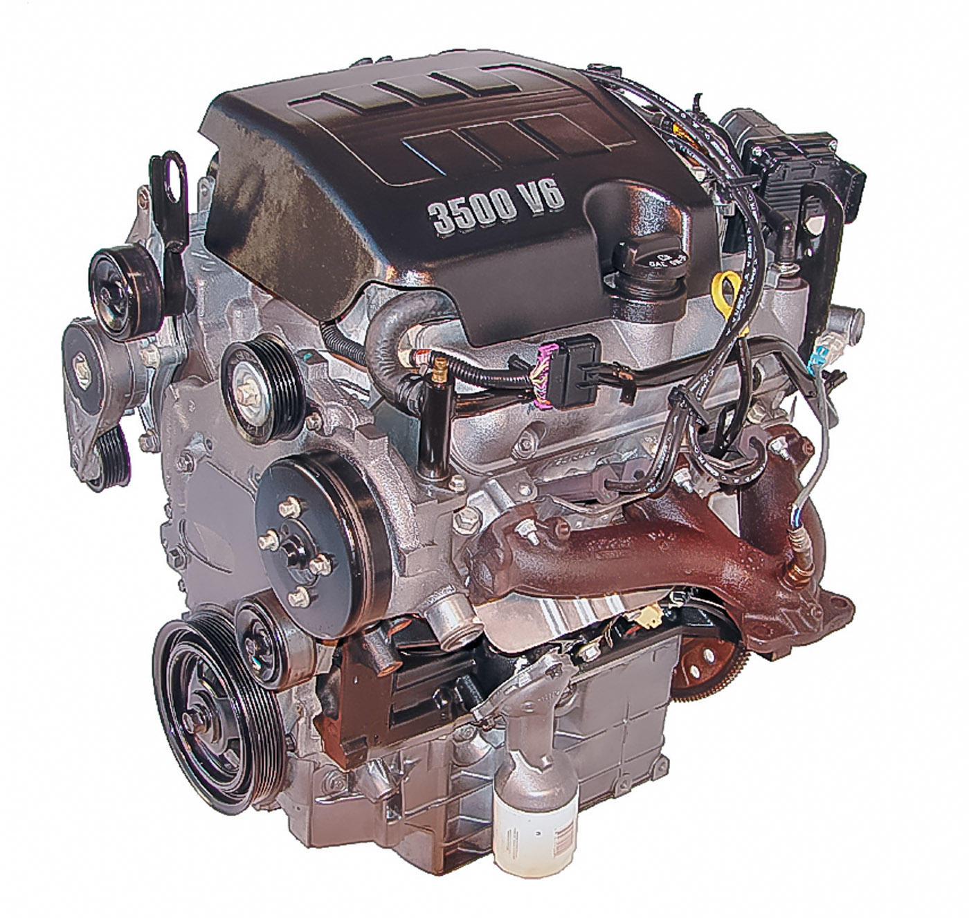 2004 saturn vue engine 3.5 l v6