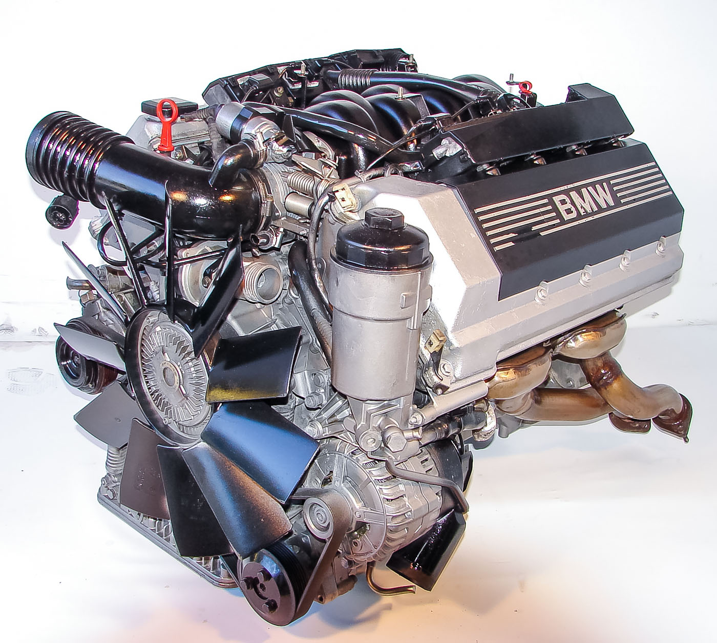 1994-1995 BMW 540 4.0L V8 Used Engine