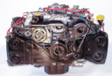 1996-1998 Subaru Legacy 2.5L DOHC Used Engine