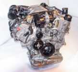 1998-2002 Mercedes CLK320 3.2L V6 Used Engine