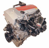 1997-1998 Mercedes C230 2.3L Supercharged Used Engine