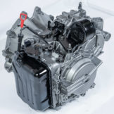 2003-2006 Hyundai Santa Fe 3.5L V6 Used 2WD Automatic Transmission
